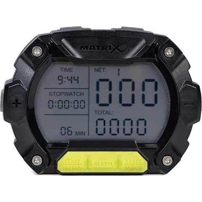 Matrix Digital Clicker Pro