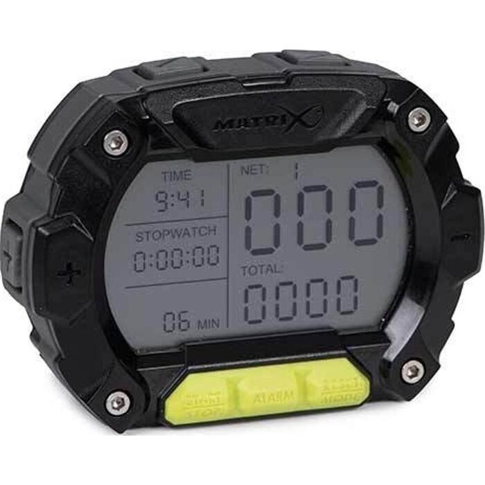 Matrix Digital Clicker Pro