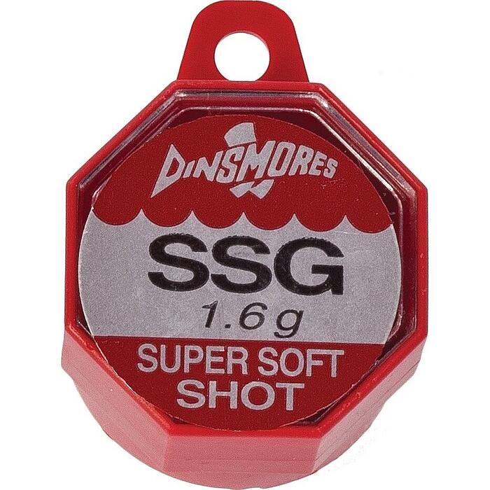 Dinsmores Single Shot 0.1gr 6