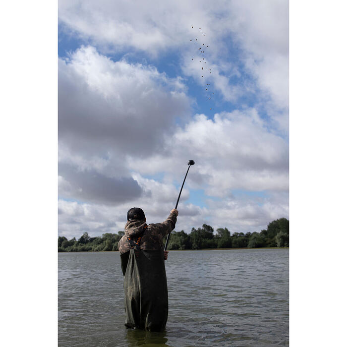 Fox Distance Baiting Spoon