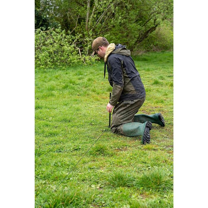 Korum Distance Marka Sticks