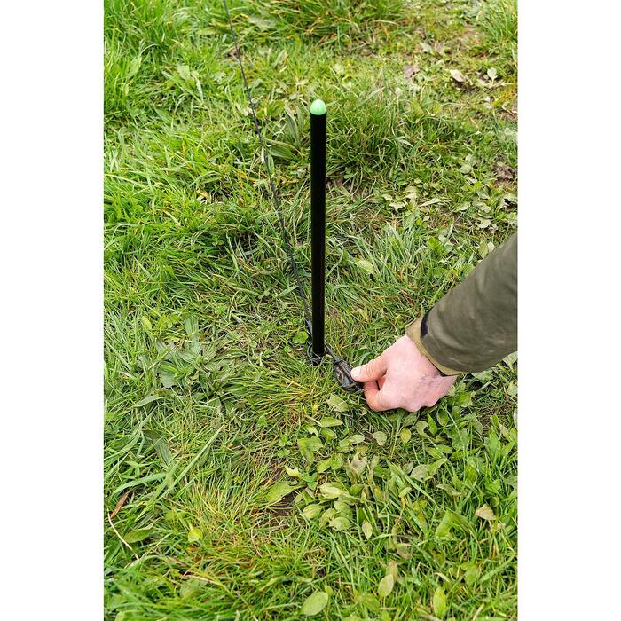 Korum Distance Marka Sticks