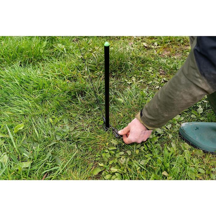 Korum Distance Marka Sticks