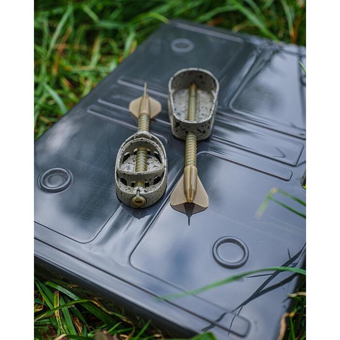 Matrix Distance Stem Flights 5 stuks