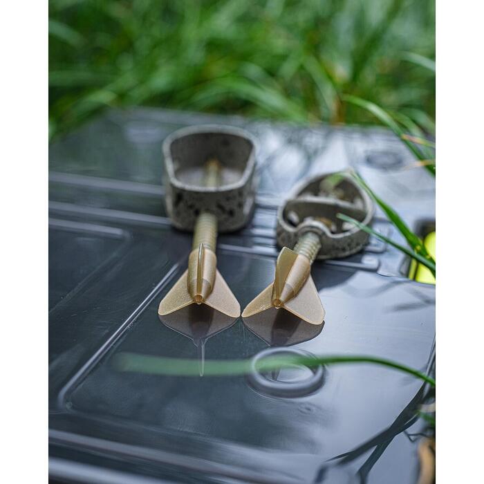 Matrix Distance Stem Flights 5 stuks