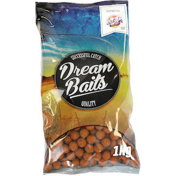 Dream Baits Boilies Vitella 15mm 1kg
