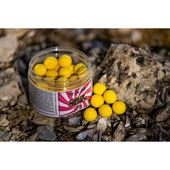 Dream Baits Candy Crunch Pop-ups 12mm 50gr