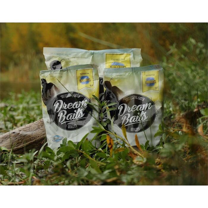 Dream Baits Choquita Boilies 25mm 1kg