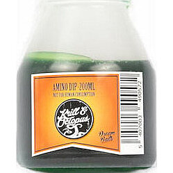 Dream Baits Dips Krill and Octopus 250ml