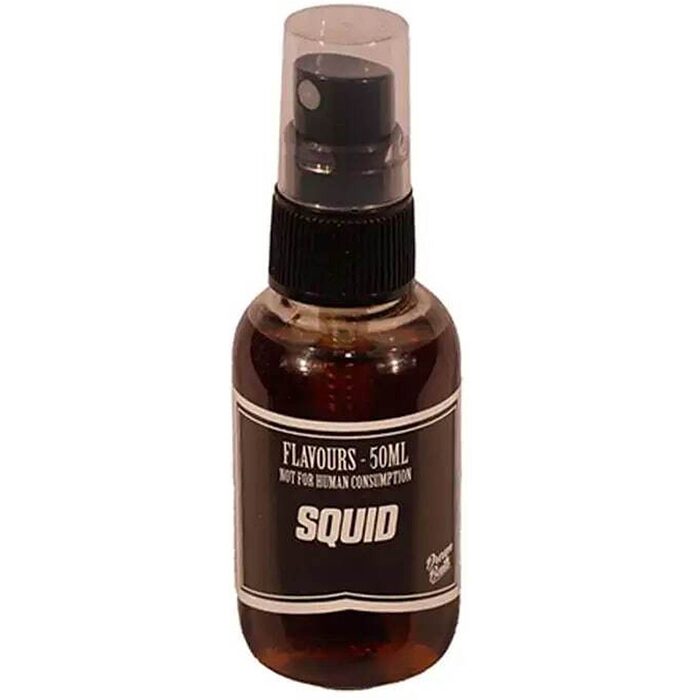 Dream Baits Flavour Spray Squid