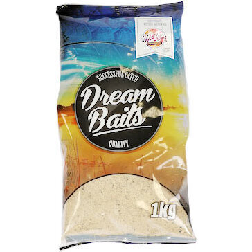Dream Baits Groundbait Vitella 1kg