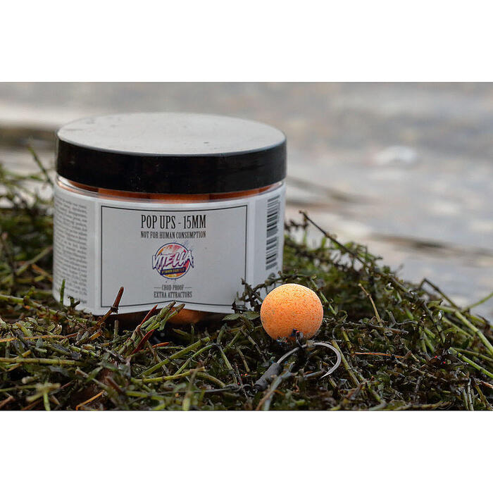 Dream Baits Pop Ups Vitella 12mm