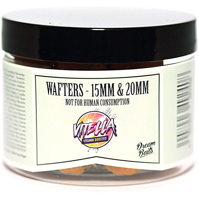 Dream Baits Wafters Vitella 15-20mm