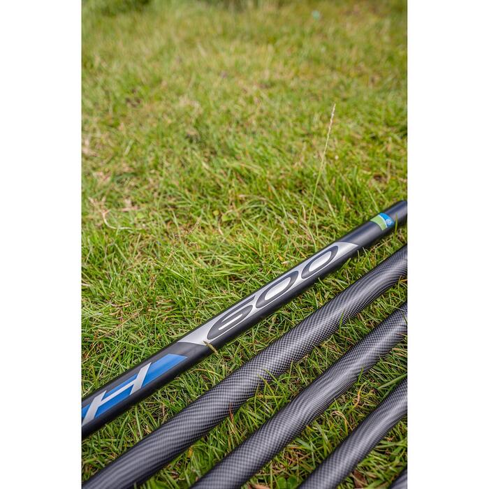 Preston Dura Match 600