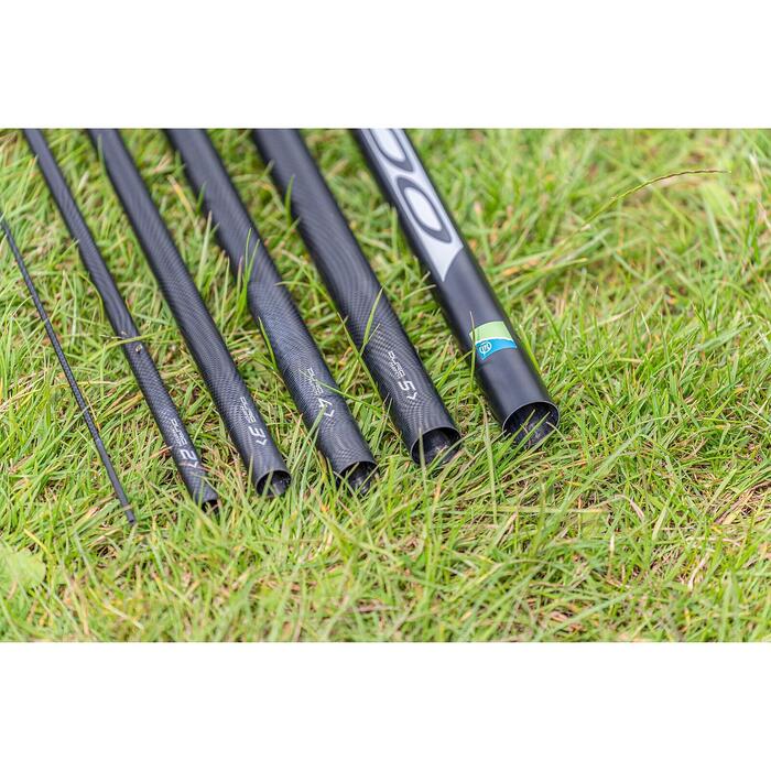 Preston Dura Match 600