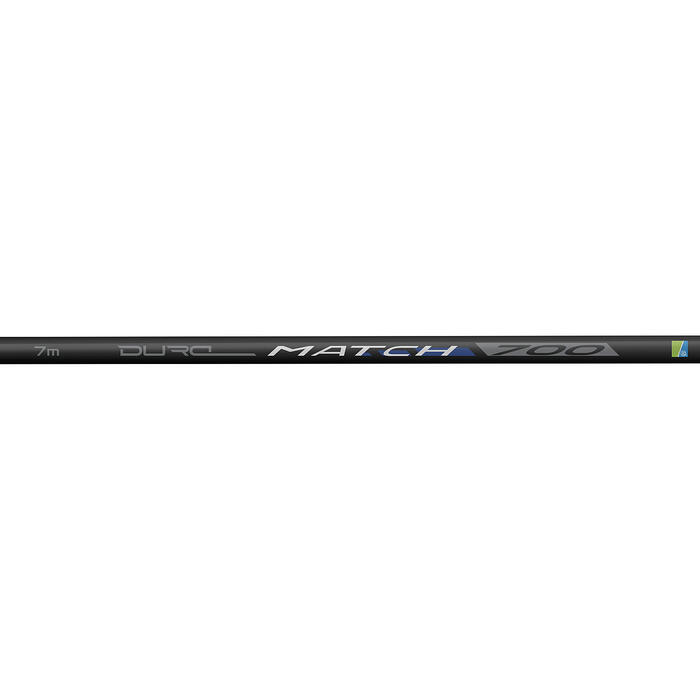 Preston Dura Match 700