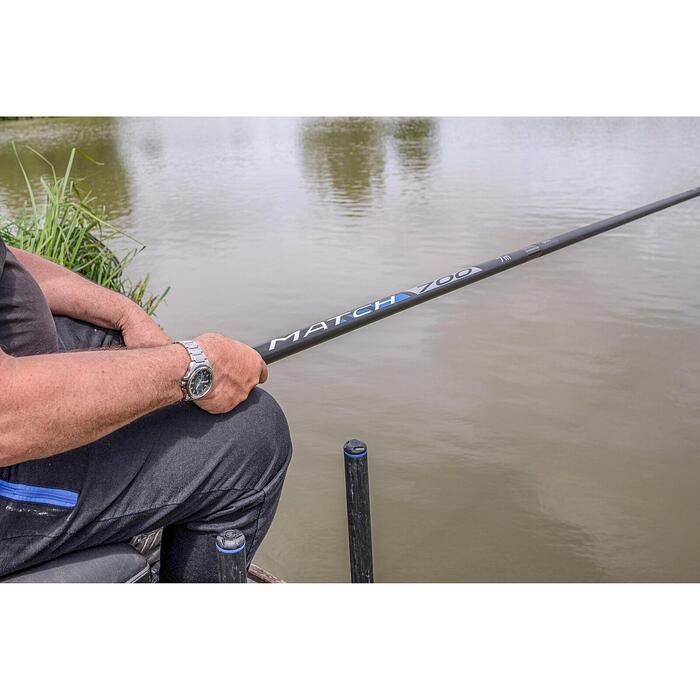 Preston Dura Match 700