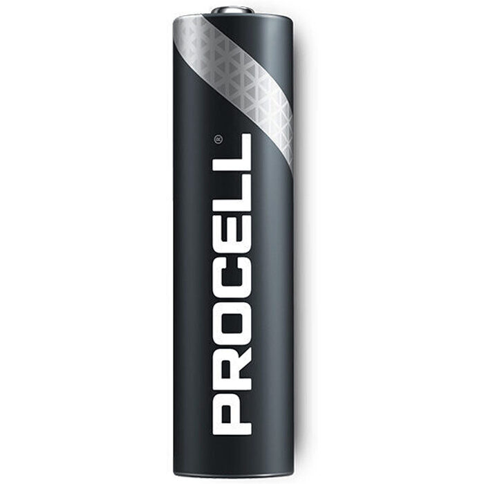 Duracell Procell AA Batterij 10 stuks