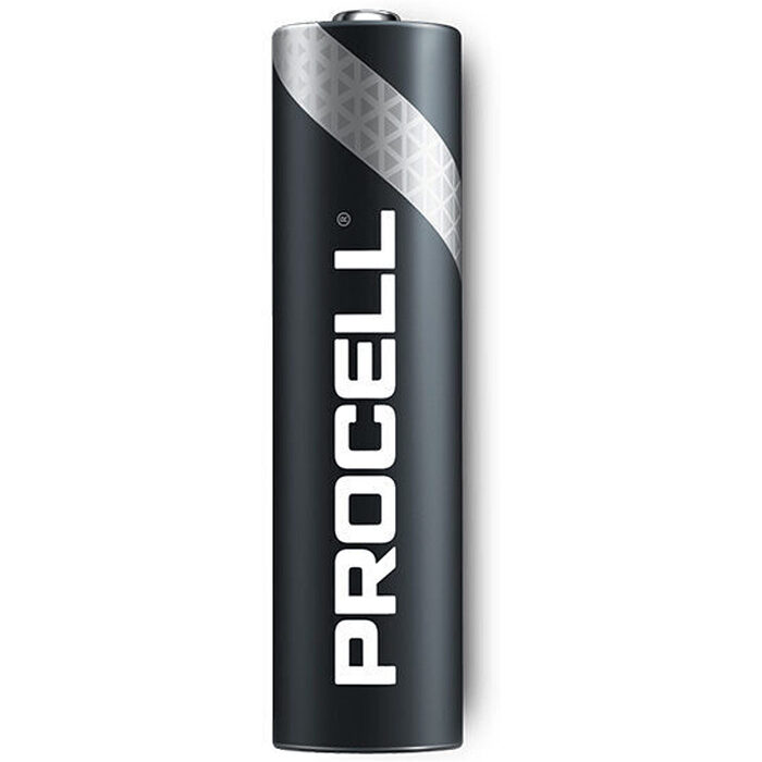 Duracell Procell AA Batterij 10 stuks 