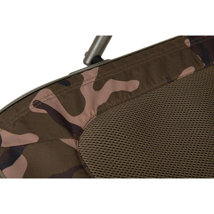 Fox Duralite Recliner Arm Chair Std