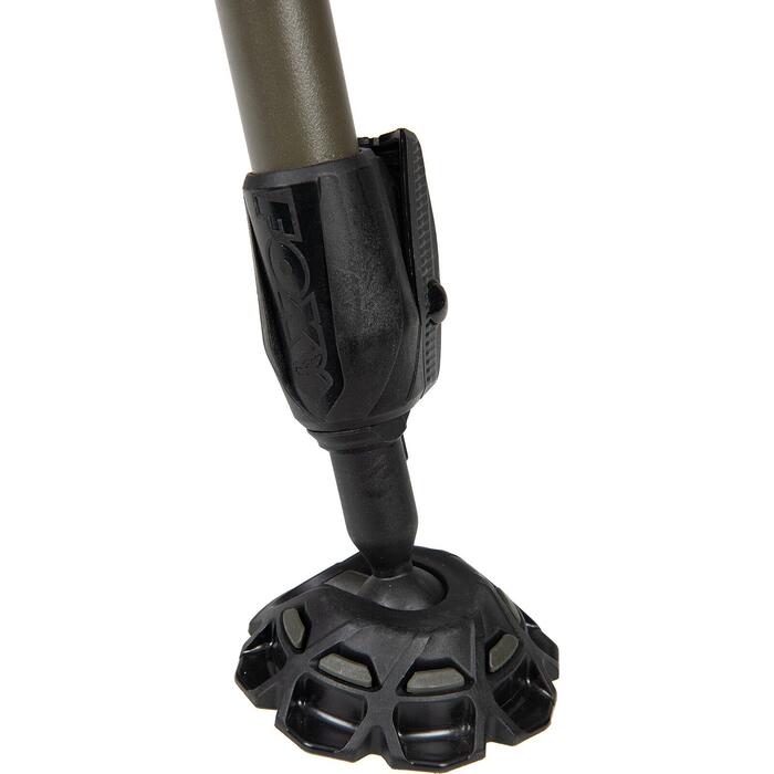 Fox Duralite Recliner Arm Chair Std