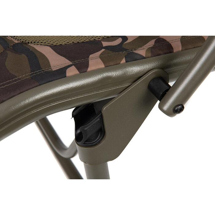 Fox Duralite Recliner Arm Chair Std