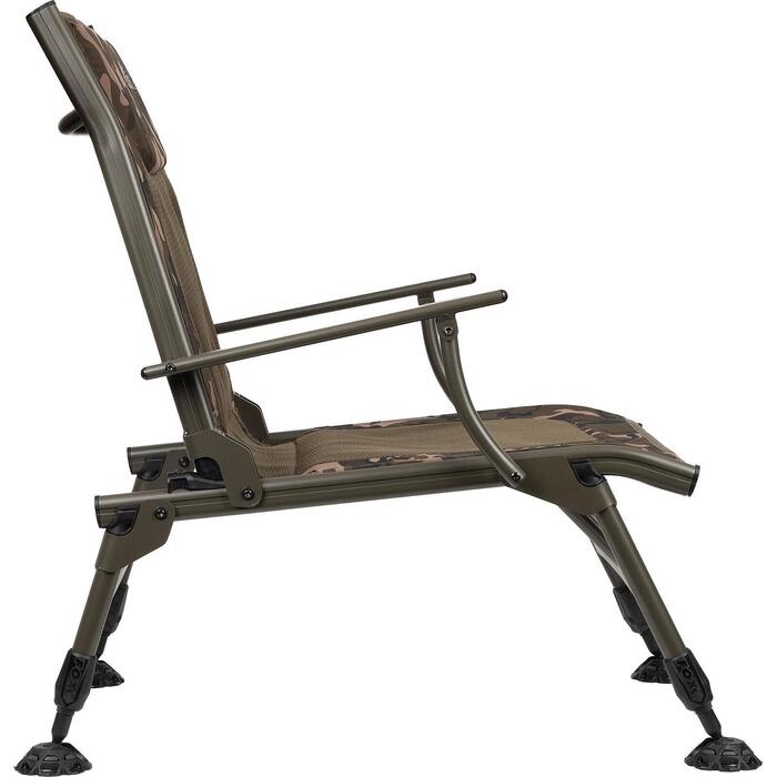 Fox Duralite Recliner Arm Chair Std