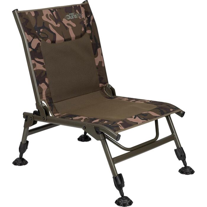 Fox Duralite Recliner Chair