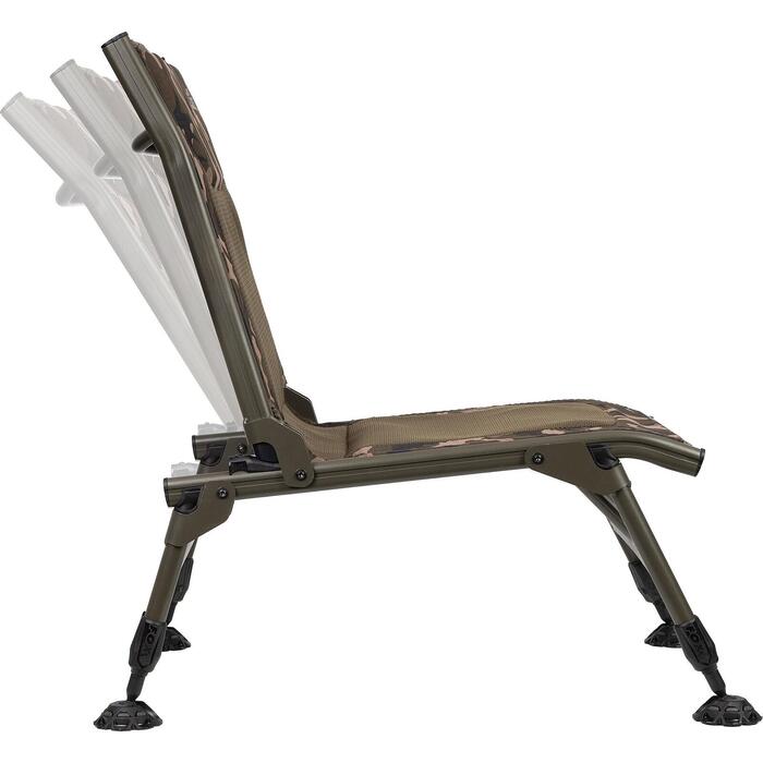 Fox Duralite Recliner Chair