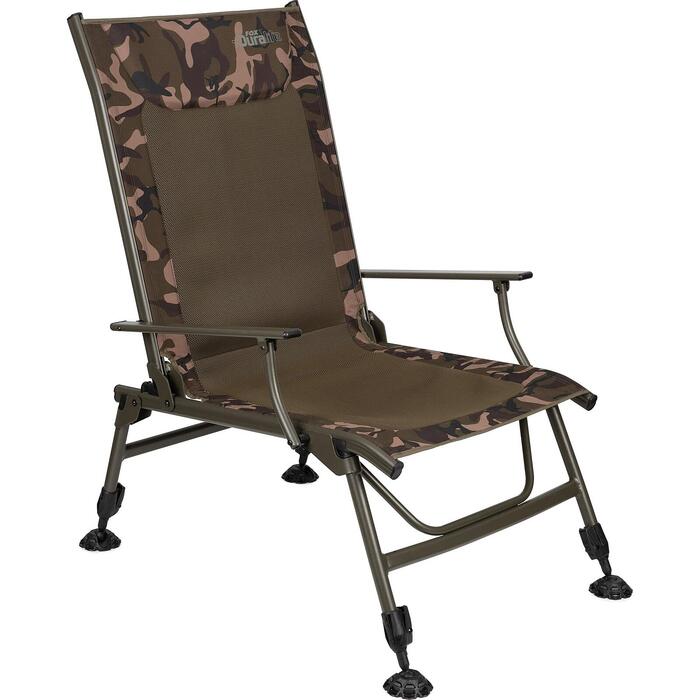Fox Duralite Recliner XL Arm Chair