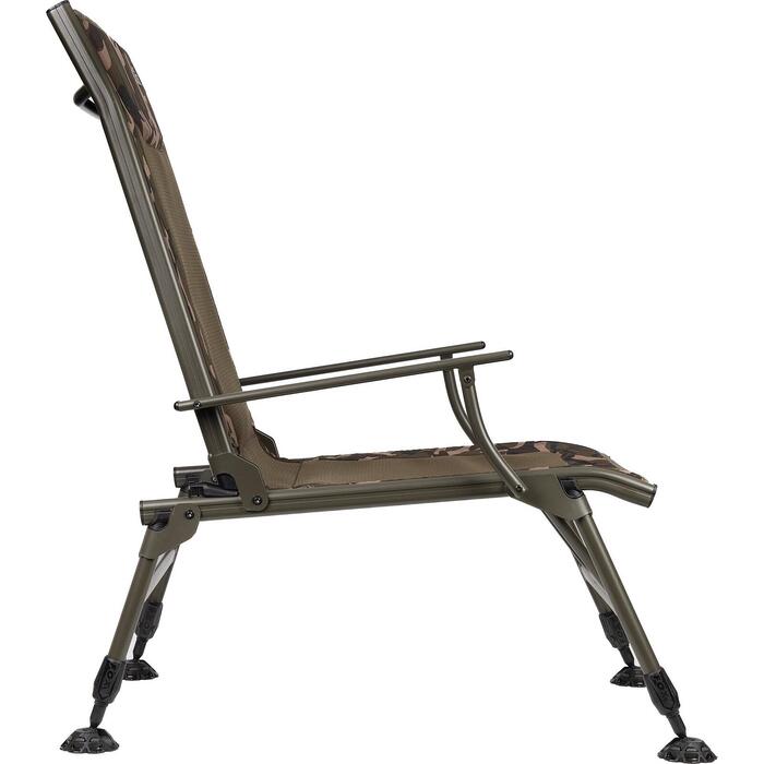 Fox Duralite Recliner XL Arm Chair