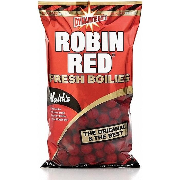 Dynamite Baits Robin Red 20mm 1kg