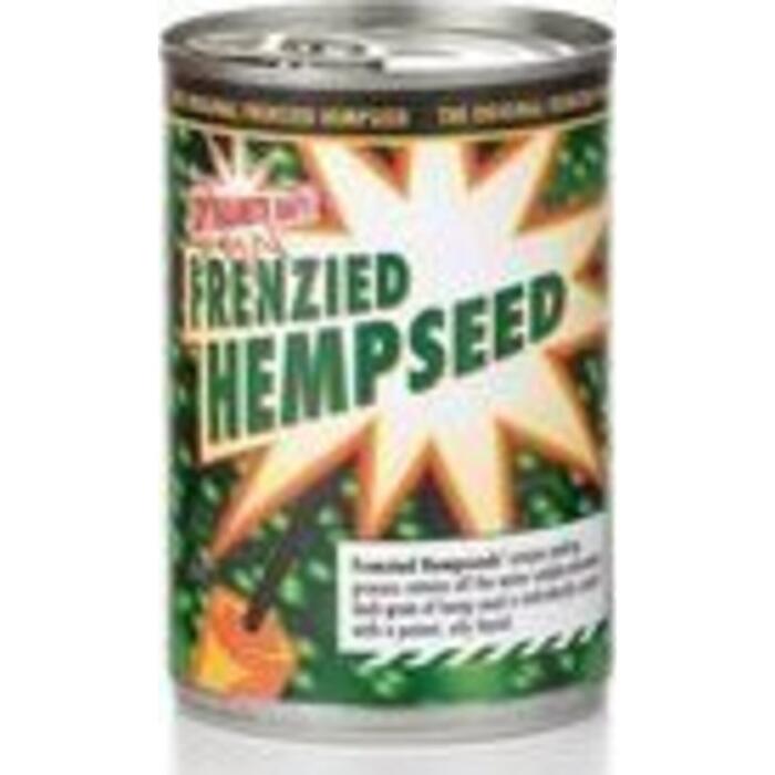 Dynamite Baits Frenzied Hemp Seed Original 700gr