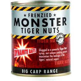 Dynamite Baits Frenzied Tiger Nuts Monster 830gr