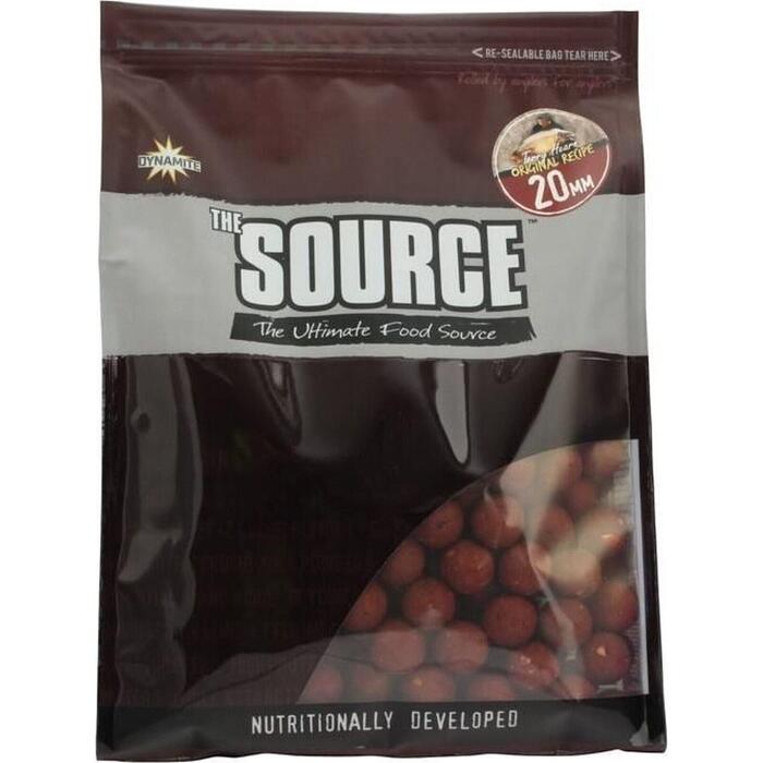 Dynamite Baits The Source Dumbell 14mm 1kg