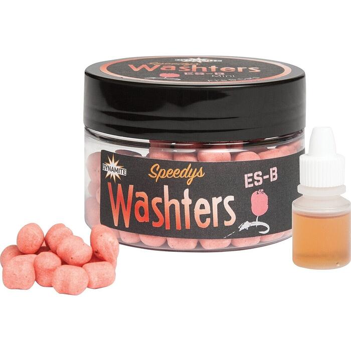 Dynamite Baits Speedy-S Washters ES-B 5mm