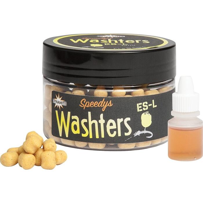 Dynamite Baits Speedy-S Washters ES-L 5mm