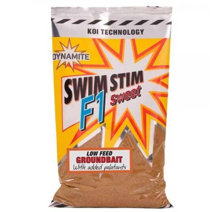 Dynamite Baits Swim Stim F1 Groundbait 800gr
