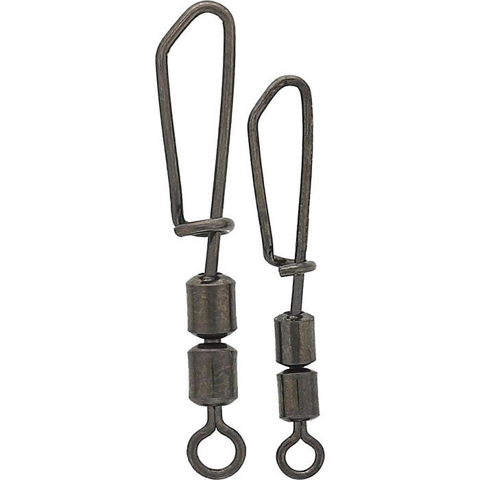 Westin Easy Change Links #6 59lbs Black 10pcs