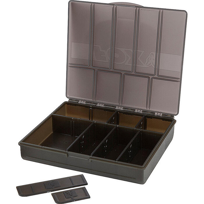 Fox Edges Adjustable box XL