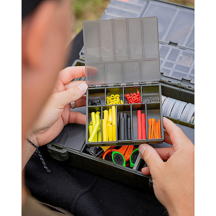Fox Edges Adjustable box XL