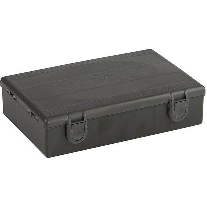 Fox Edges Medium Tackle Box