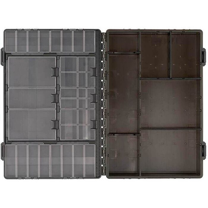 Fox Edges Medium Tackle Box