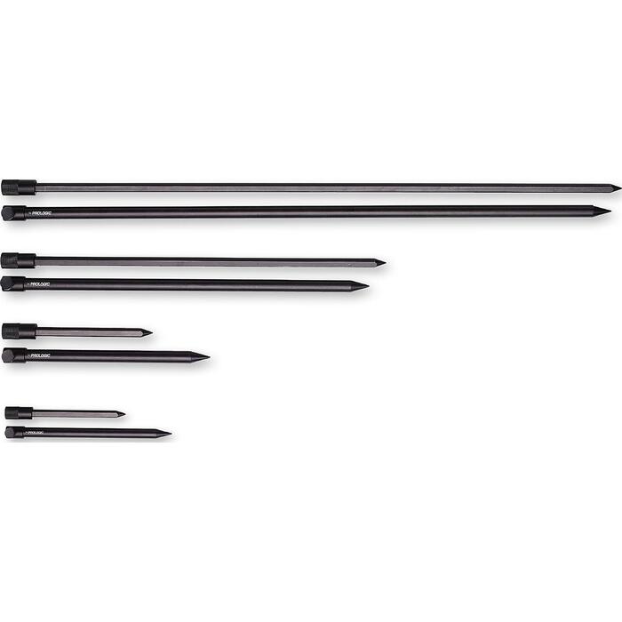 Prologic Element Dual Point Bank Stick 30-50cm
