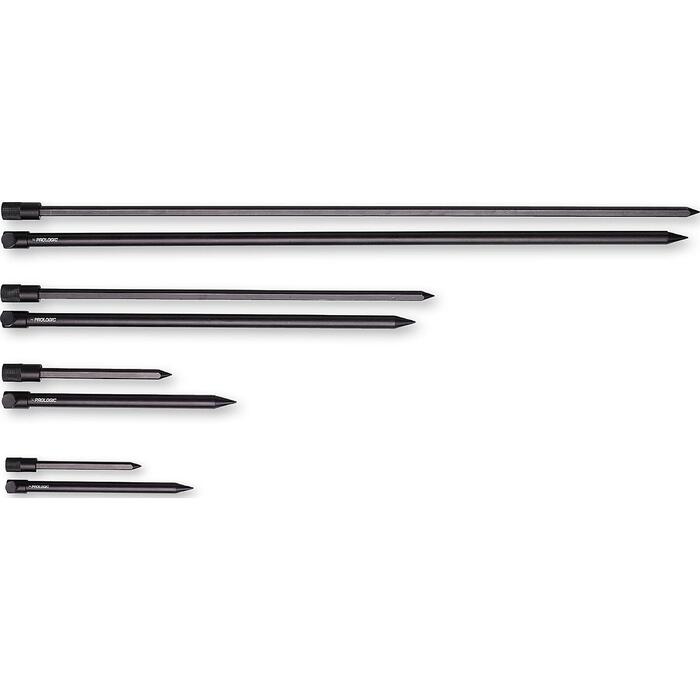 Prologic Element Dual Point Bank Stick 50-80cm
