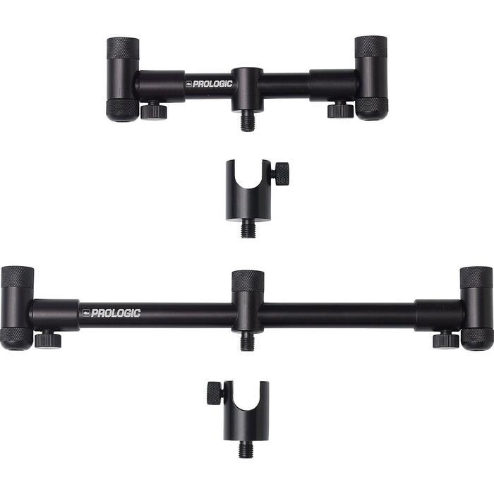 Prologic Element Quick Release Buzz Bar 3 Rod 28-40cm