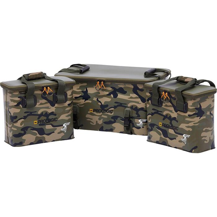 Prologic Element Storm Safe Barrow Bag Camo 17L
