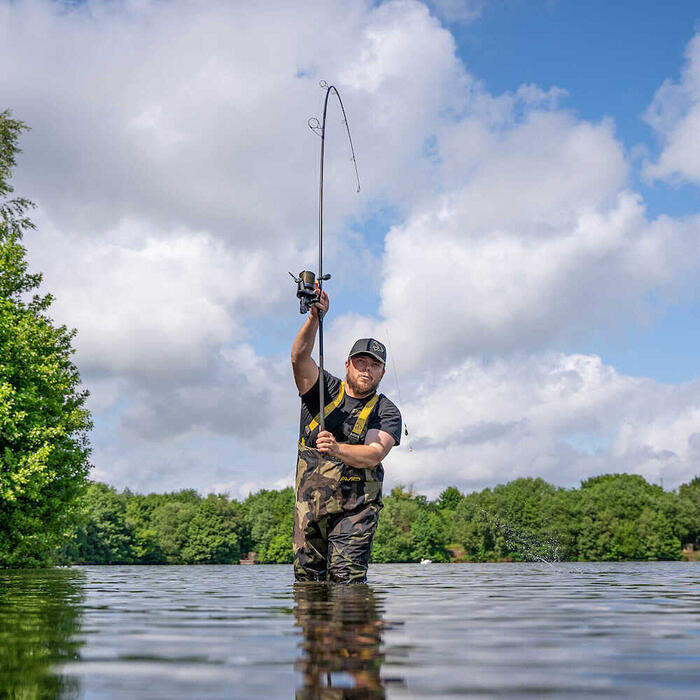 Avid Elevate Rod 12FT 3.75LB