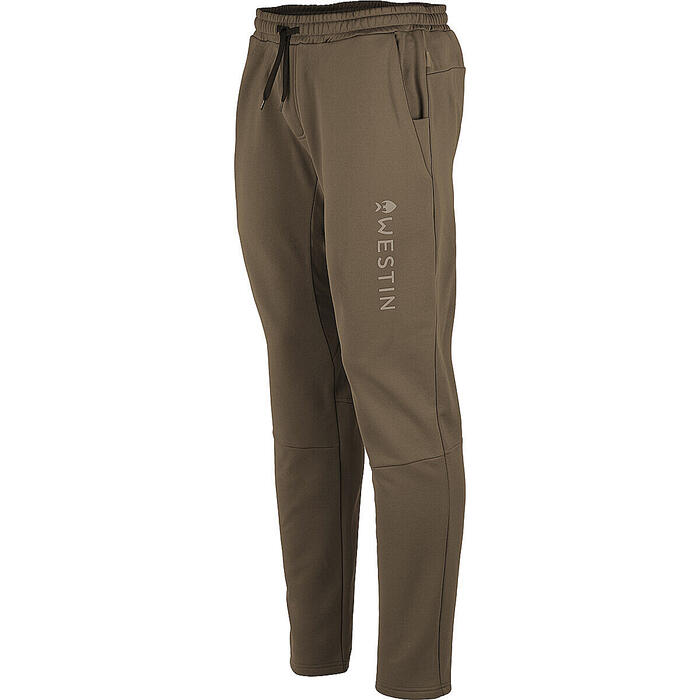 Westin Energy Midlayer Trousers S Dark Sage