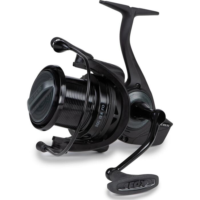 Fox EOS FD 12K